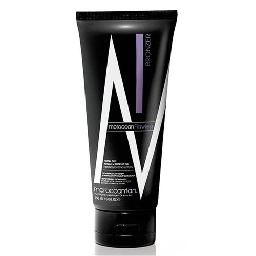 Moroccan Flawless Instant Wash Off Lotion